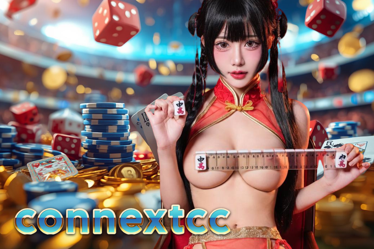 connextcc สล็อต
